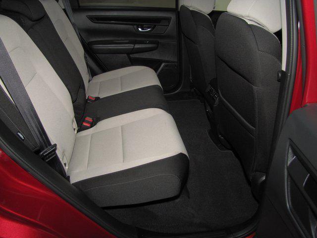 used 2024 Honda CR-V car, priced at $32,998