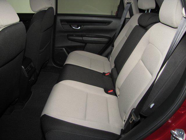 used 2024 Honda CR-V car, priced at $32,998