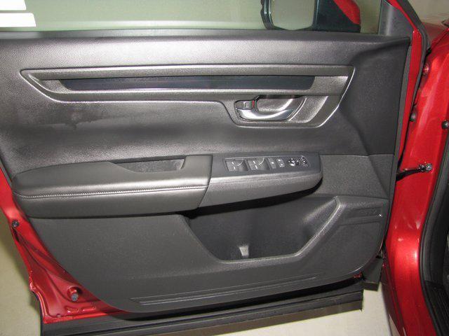 used 2024 Honda CR-V car, priced at $32,998