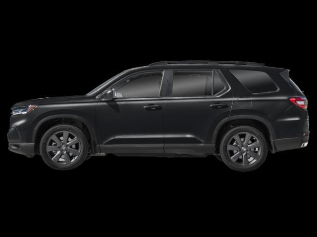 new 2025 Honda Pilot car, priced at $42,400