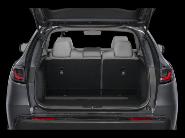 new 2026 Honda HR-V car, priced at $31,900