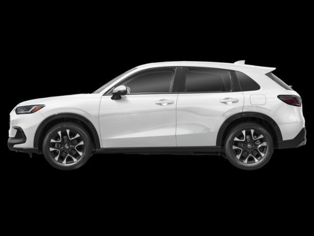 new 2026 Honda HR-V car, priced at $31,900