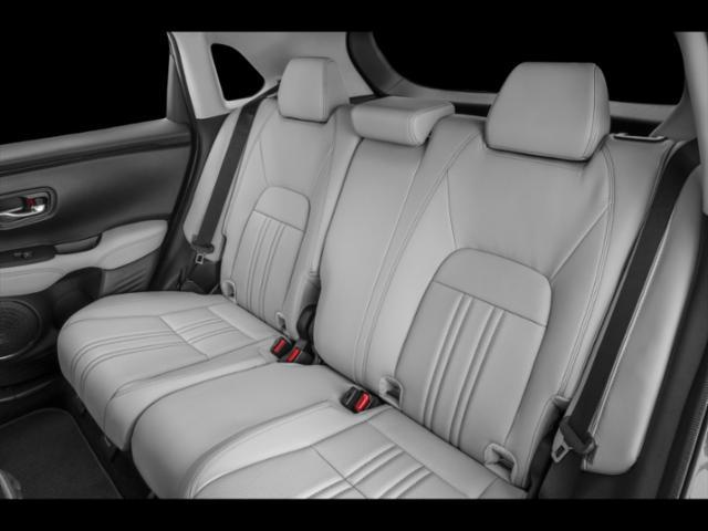 new 2026 Honda HR-V car, priced at $31,900