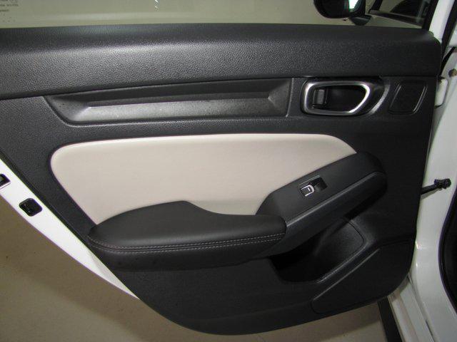 used 2022 Honda Civic car, priced at $24,599