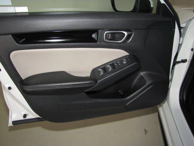 used 2022 Honda Civic car, priced at $24,599