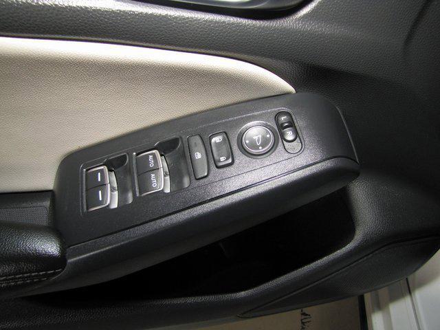 used 2022 Honda Civic car, priced at $24,599