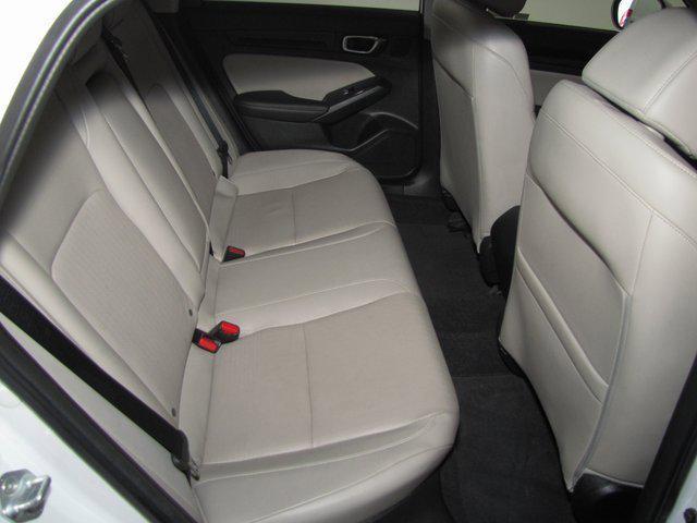 used 2022 Honda Civic car, priced at $24,599