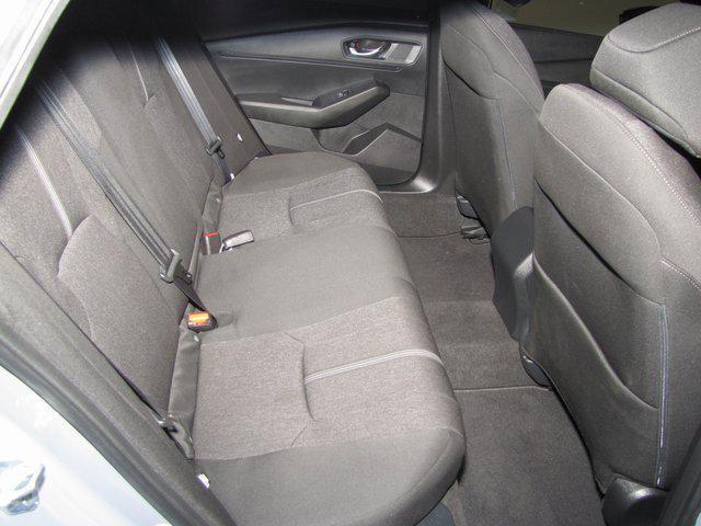 used 2023 Honda Accord Hybrid car, priced at $28,998