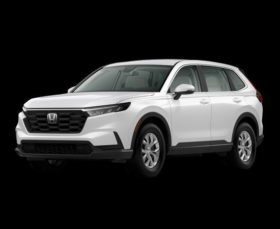 new 2026 Honda CR-V car, priced at $32,770