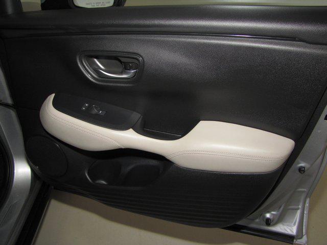 used 2024 Honda HR-V car, priced at $23,998