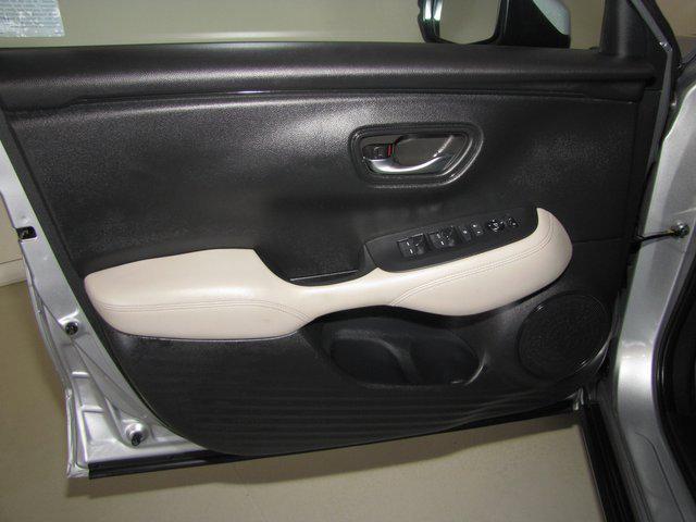 used 2024 Honda HR-V car, priced at $23,998