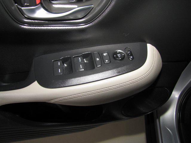 used 2024 Honda HR-V car, priced at $23,998