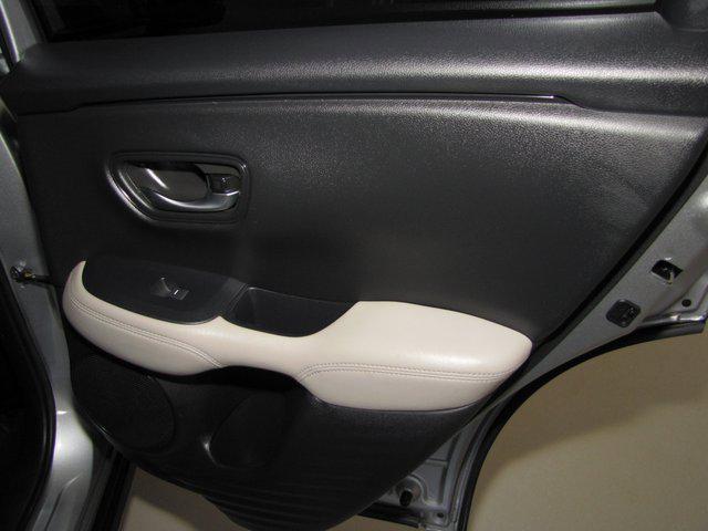 used 2024 Honda HR-V car, priced at $23,998