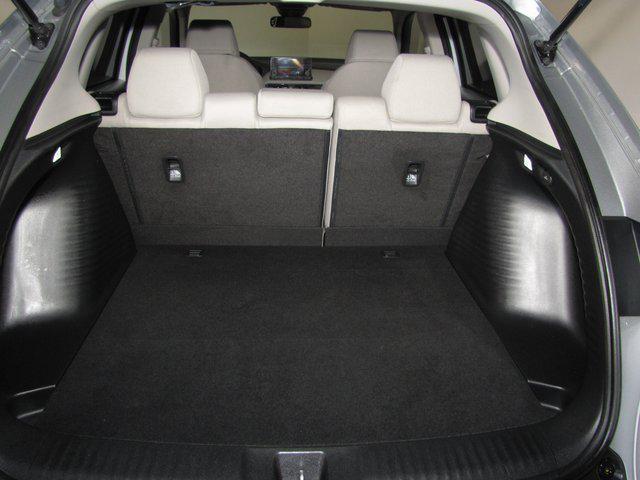 used 2024 Honda HR-V car, priced at $23,998