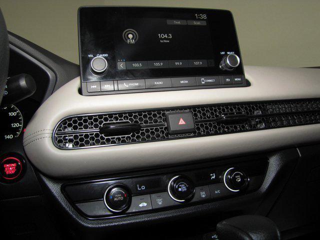 used 2024 Honda HR-V car, priced at $23,998