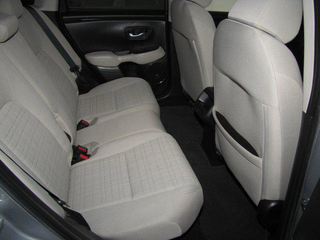 used 2024 Honda HR-V car, priced at $23,998