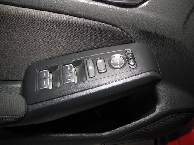 used 2024 Honda Civic car, priced at $24,998