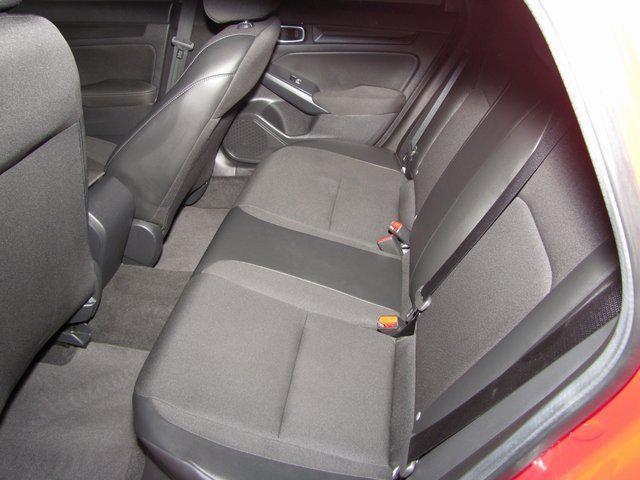 used 2024 Honda Civic car, priced at $24,998