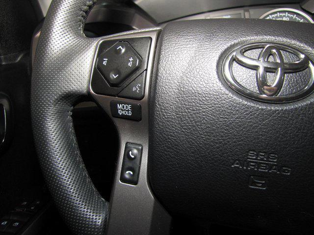 used 2021 Toyota Tacoma car, priced at $32,998