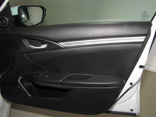 used 2019 Honda Civic car, priced at $21,998