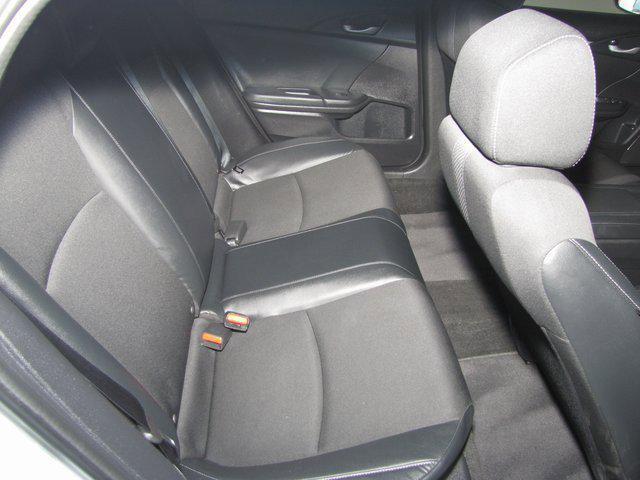 used 2019 Honda Civic car, priced at $21,998