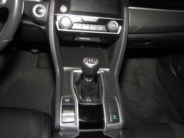 used 2019 Honda Civic car, priced at $21,998