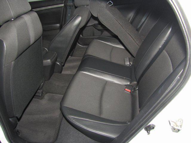 used 2019 Honda Civic car, priced at $21,998