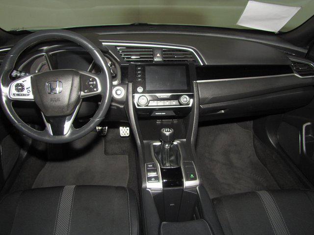 used 2019 Honda Civic car, priced at $21,998
