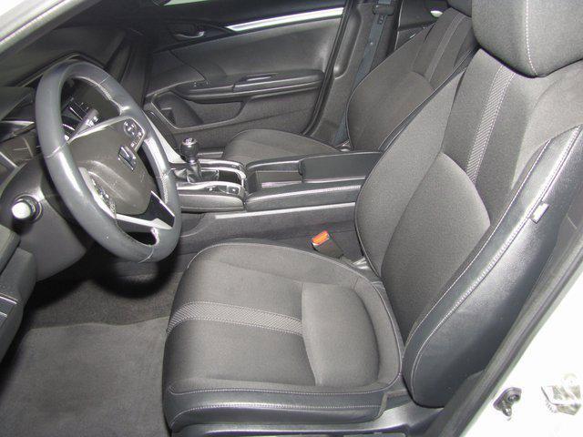 used 2019 Honda Civic car, priced at $21,998