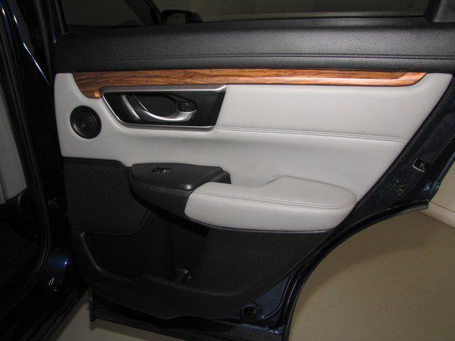used 2022 Honda CR-V car, priced at $28,998