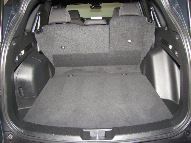 used 2025 Honda CR-V Hybrid car, priced at $37,998