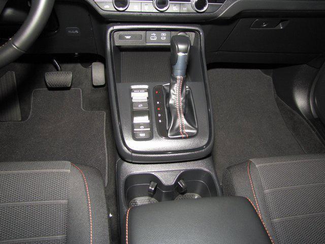 used 2025 Honda CR-V Hybrid car, priced at $37,998