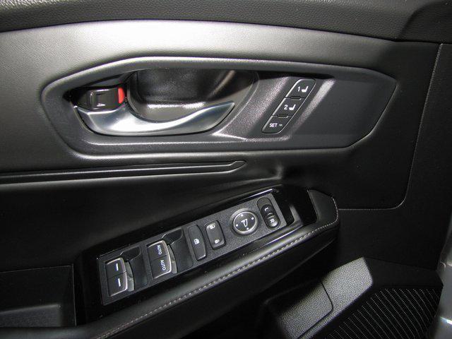 used 2023 Honda Accord Hybrid car, priced at $32,998