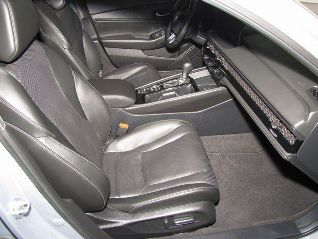 used 2023 Honda Accord Hybrid car, priced at $32,998