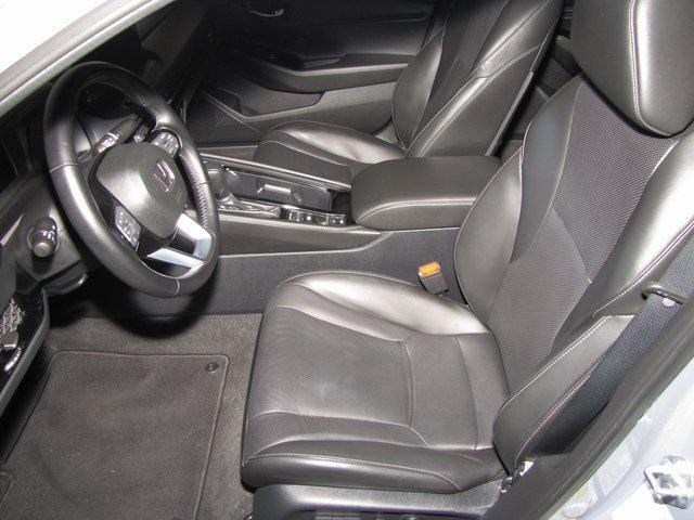 used 2023 Honda Accord Hybrid car, priced at $32,998