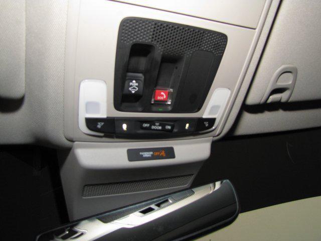 used 2023 Honda Accord Hybrid car, priced at $32,998