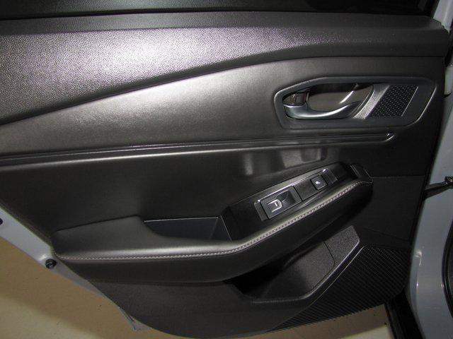 used 2023 Honda Accord Hybrid car, priced at $32,998