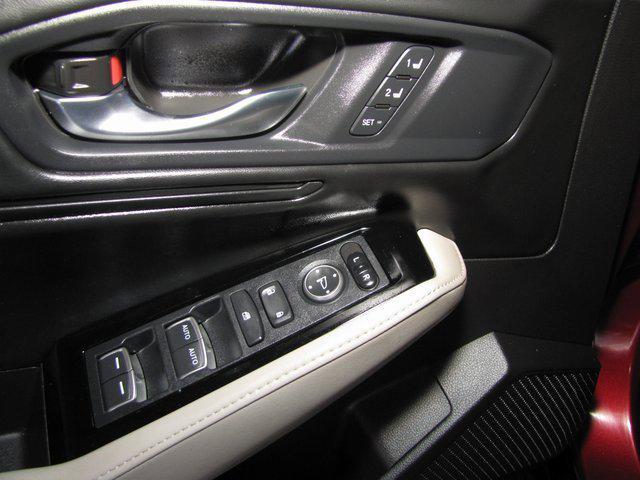 used 2023 Honda Accord Hybrid car, priced at $30,998
