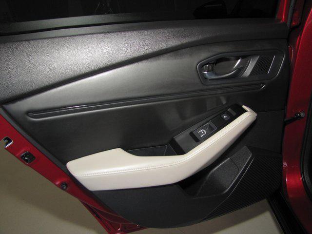 used 2023 Honda Accord Hybrid car, priced at $30,998