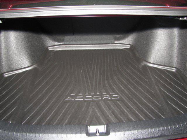 used 2023 Honda Accord Hybrid car, priced at $30,998