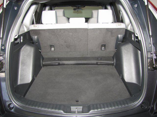 used 2018 Honda CR-V car, priced at $21,998