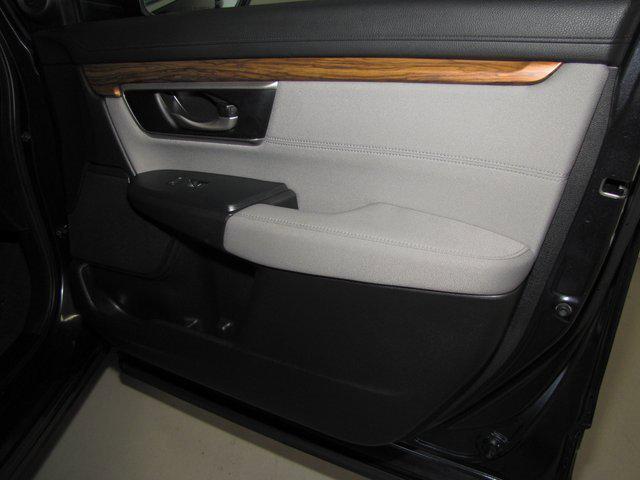 used 2018 Honda CR-V car, priced at $21,998