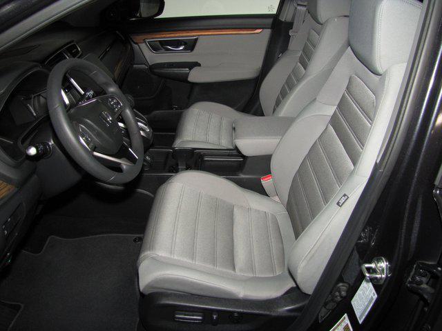used 2018 Honda CR-V car, priced at $21,998
