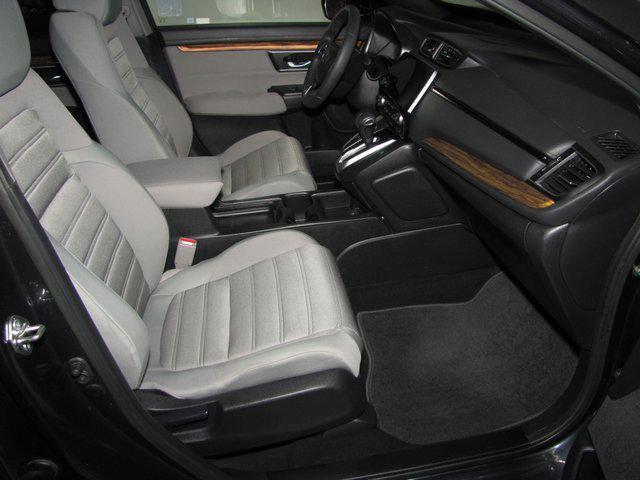 used 2018 Honda CR-V car, priced at $21,998