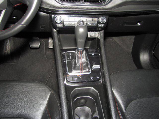 used 2022 Jeep Compass car, priced at $22,998