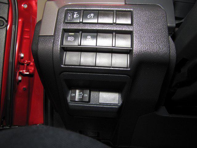 used 2024 Toyota Tacoma car, priced at $44,998