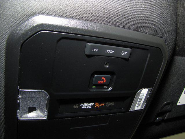 used 2024 Toyota Tacoma car, priced at $44,998