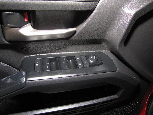used 2024 Toyota Tacoma car, priced at $44,998