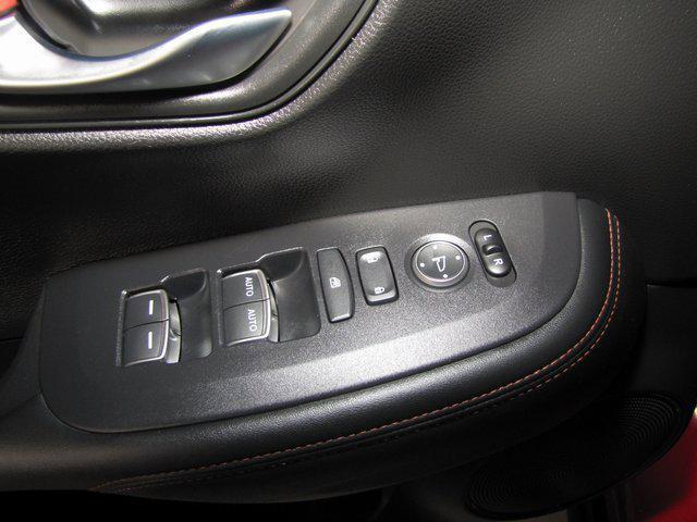 used 2025 Honda HR-V car, priced at $25,998