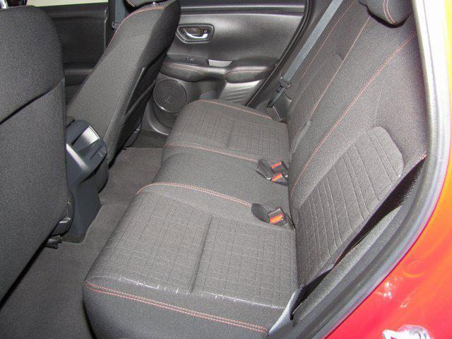 used 2025 Honda HR-V car, priced at $25,998